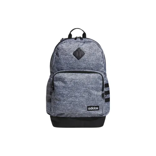 Adidas Переработанный полиэстер рюкзак стандартный унисекс серый