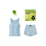 [Майка] Далекий Небесный Синий