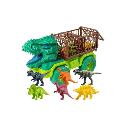 TEMI Инерция, Задний Спина & Glider Игрушки