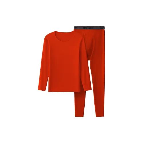 Mast Point Мужские термокуртки