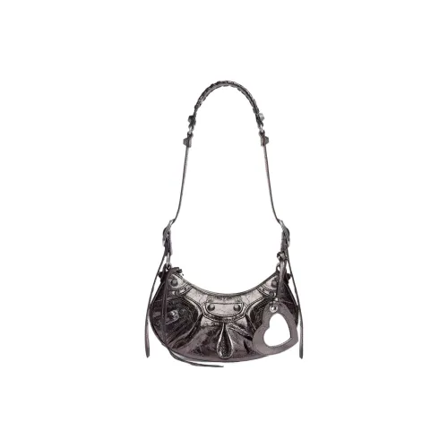 Balenciaga Le Cagole Сумки через плечо Женские