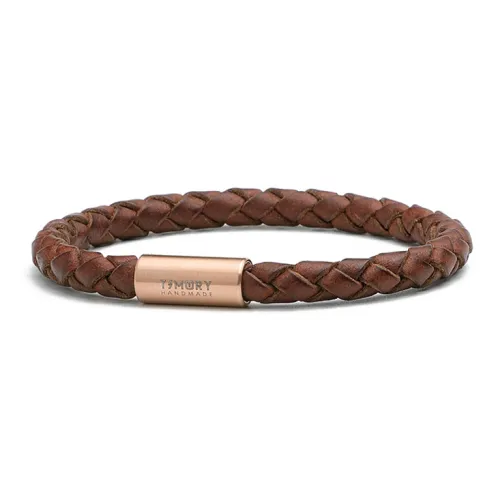 TUBAOSHU Титановый стальной браслет унисекс