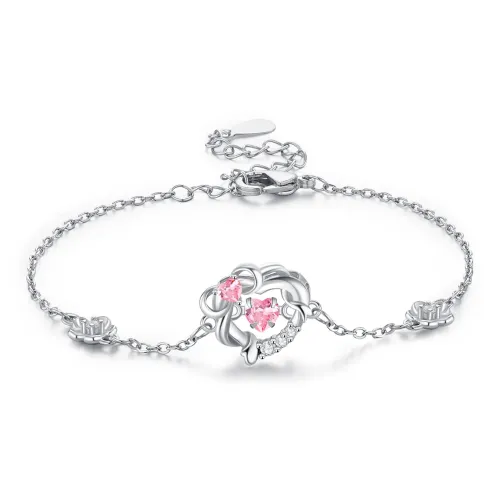 ERROR Браслеты из сплава для женщин