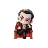 Подтвержденная версия - Дракула (Распакованный)