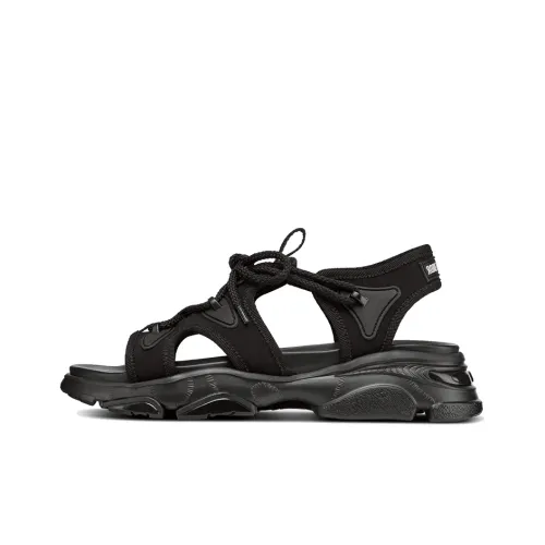 DIOR D Connect Пляжные сандалии Женские