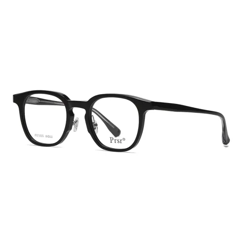Prsr Пластиковая оправа Квадратные линзы OPTICAL Унисекс