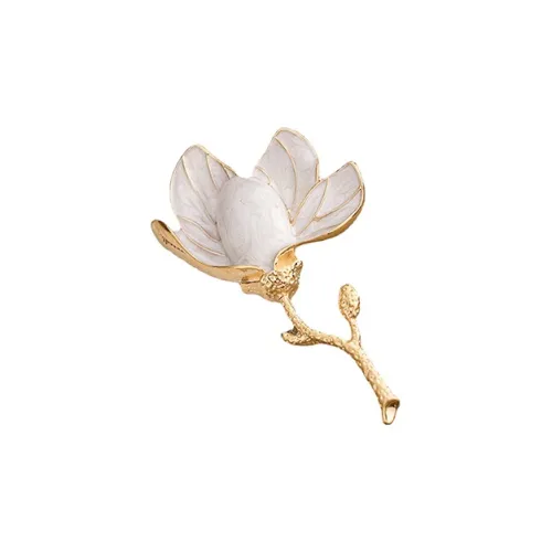 CHIMERA Броши Женские