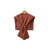 Винтажный красный