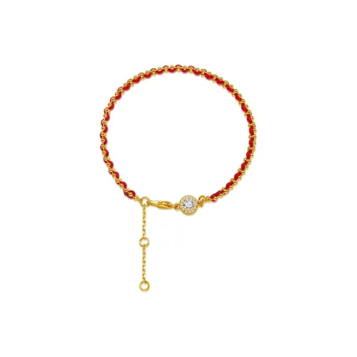 AGOVSKI Браслеты из меди и сплава женские