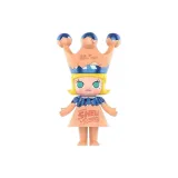 Принцесса Рождение - Особенное Издание 1000% (Открытие и Развертывание)