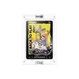 SR - PUCKY 2019 Шанхай