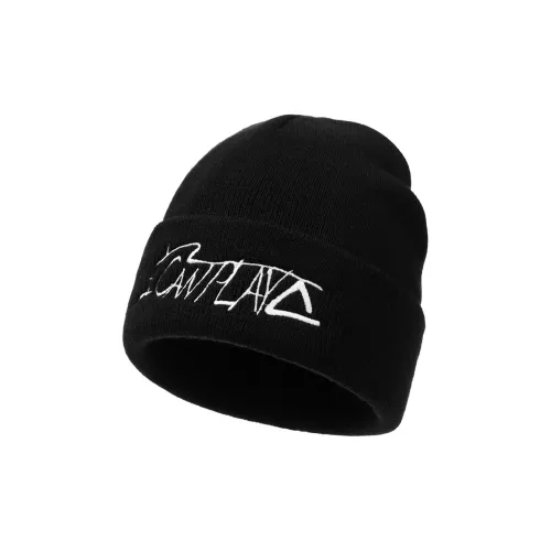 PEAK Акриловые шапки-бини унисекс