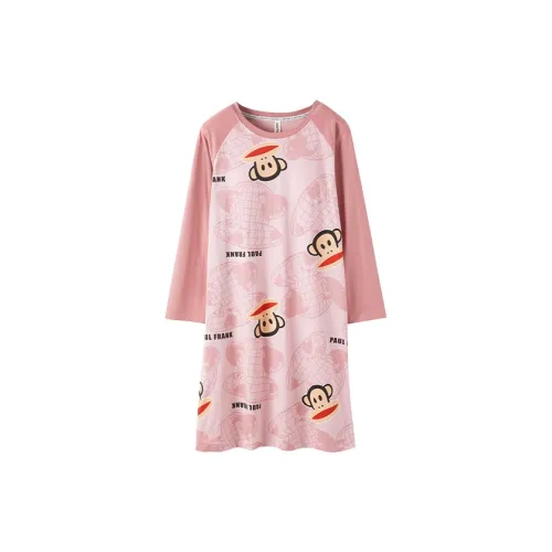 paul frank 234871W Розовый Женские Ночные сорочки