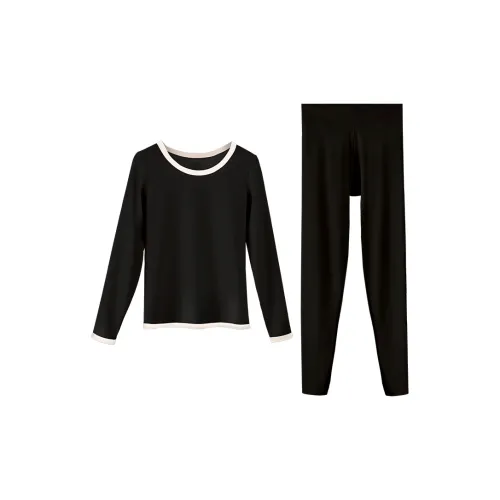 Misae Proud Термический Комплект для Женщин