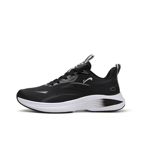 K Bird Беговые кроссовки Low Top Мужские