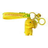 Обжорный Дракон Брелок [Hehe, я не скажу] MKQ2001