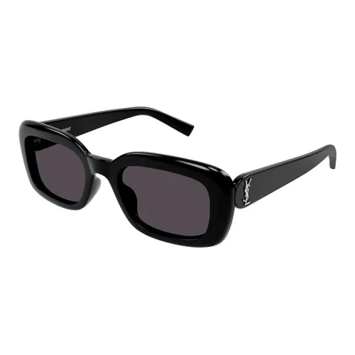 SAINT LAURENT Солнцезащитные очки Унисекс