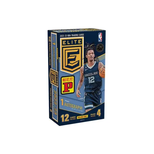 Панини 2022 23 Донрусс Elite Баскетбольная карта Азиатская версия Спортивные карты