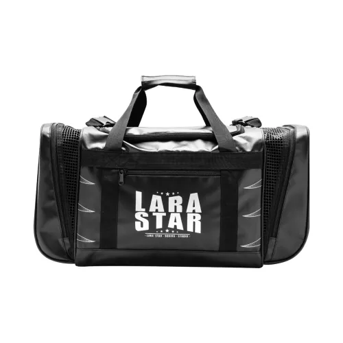 LARA STAR Спортивные сумки Черный Унисекс