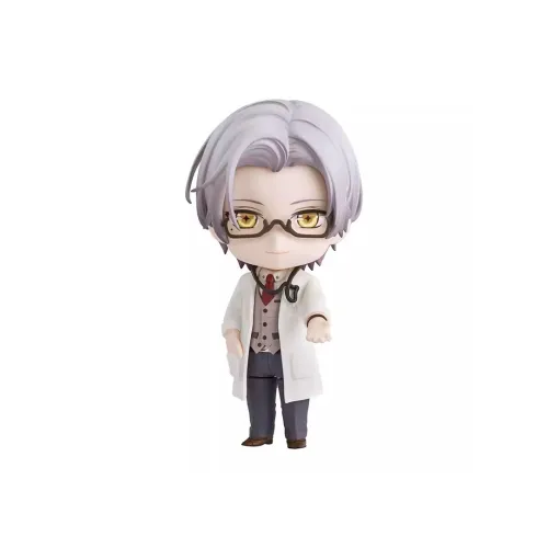 GSC Nendoroid Mo Ritual Фигурка Chibi 10 см "Слезы Фемиды"