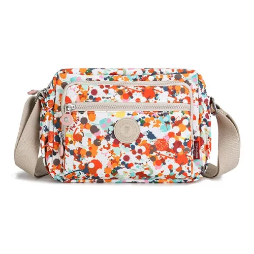 FIDO DIDO Сумка через плечо сумка на плечо женская