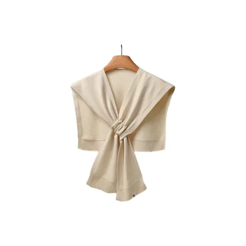 FREE RABBITⅡ Пряжа Палантины Унисекс