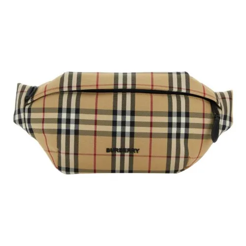 Burberry Поясные сумки Мужской