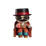 Подтвержденная версия - Незаметный Человек (Распакованный)