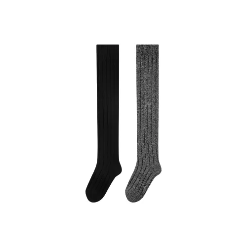 Henny Rue Женские носки выше колена