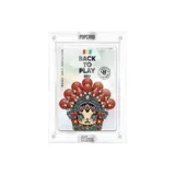 SSR Модель - Молли 2017 Пекин