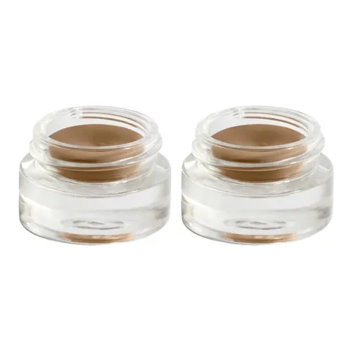 DIEGO DALLA PALMA Естественный 3D-эффект Крем для бровей Длинный Долговечный Легко Смесь 4мл*2