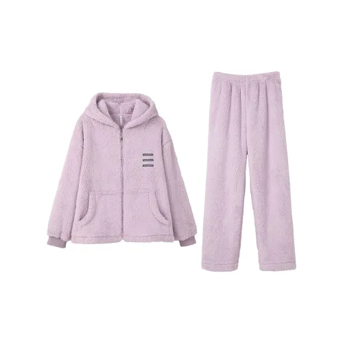 Aannsfam Женские пижамные комплекты