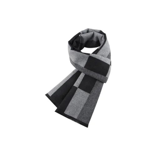 BAGGL Вязаные шарфы Мужской