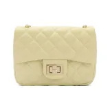 Желто-зеленый