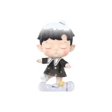 Подтвержденная версия модели - сонный ход (разборка и разгрузка)