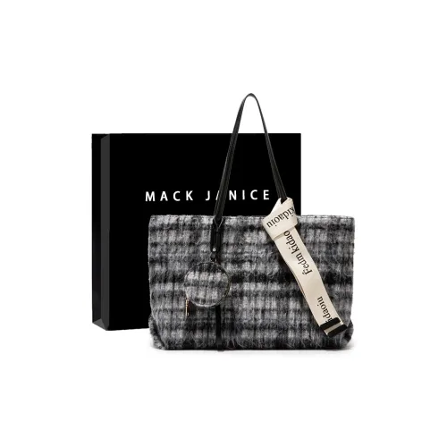 MACKJANICE Сумки через плечо Женские