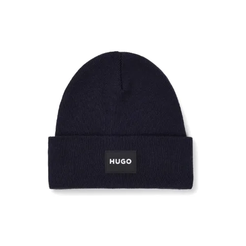 Hugo Boss Хлопок Шапки-бини Мужской