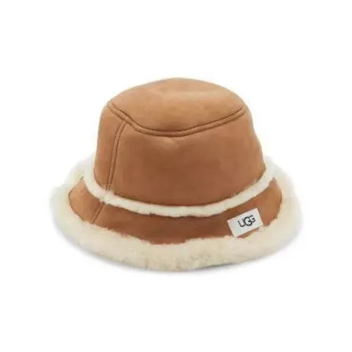 UGG Кожа Панамы Унисекс