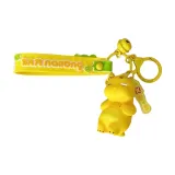 Обиженный Дракон брелок [не убежден] MKQ2001