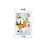 SSR Модель - Labubu 2018 Шанхай