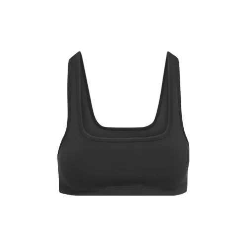 ARITZIA Черный Черный Женские Бюстгальтеры