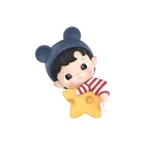 Подтвержденная версия - Эксклюзив (разбор из упаковки и снятие с пакета)