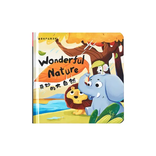 Babycare Карточки для раннего развития