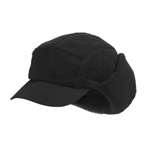 THE NORTH FACE Шапки-ушанки Унисекс Черный