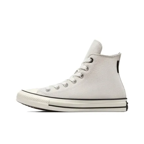 Конверс All Star High Top Серые Кеды Унисекс