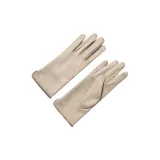 Миндально-бежевый