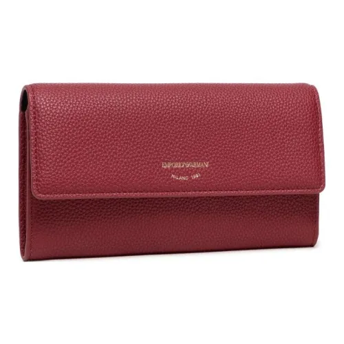 EMPORIO ARMANI Кошельки Женские
