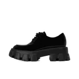 Черный (без подкладки)