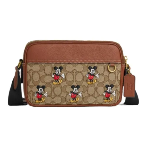 COACH Gotham Сумки через плечо Унисекс