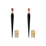 147 литров Винтажный красный Груша + 545 литров Кремовый оранжевый